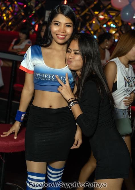 sapphire club pattaya|SAPPHIRE CLUB @ Walking Street, Pattaya.